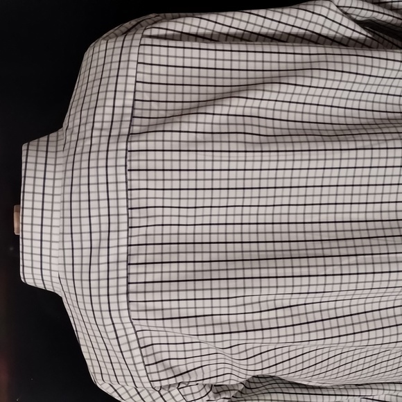 NWOT J. Crew Haberdashery Designer Long Sleeve Button Up Woven Shirt Men's XL - Picture 8 of 14